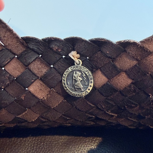 Dragon Diffusion Santa Croce bag - Picture 3 of 6